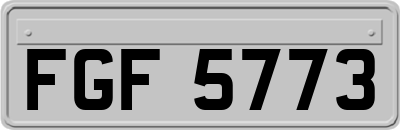 FGF5773