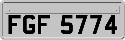 FGF5774
