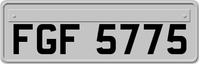 FGF5775