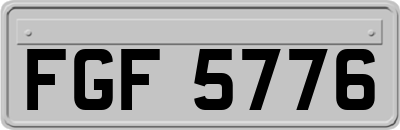 FGF5776