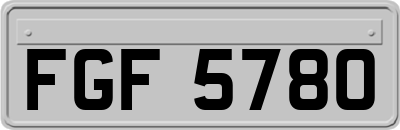 FGF5780