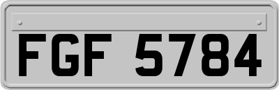 FGF5784