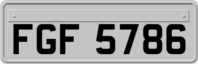 FGF5786