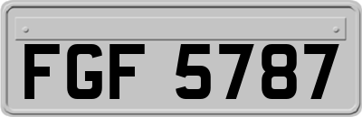 FGF5787