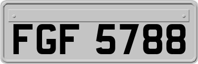 FGF5788