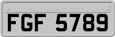 FGF5789