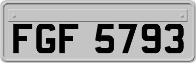 FGF5793