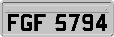 FGF5794