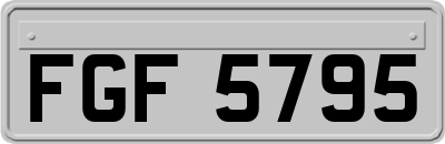 FGF5795