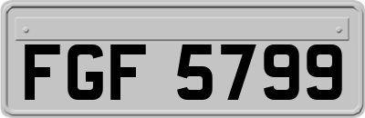 FGF5799
