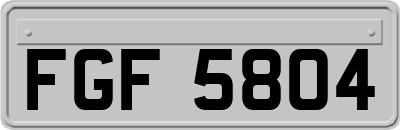 FGF5804