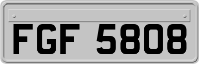 FGF5808