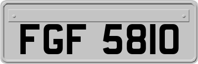 FGF5810