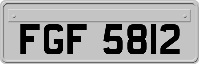 FGF5812