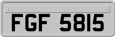 FGF5815