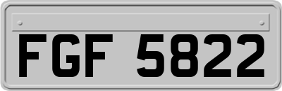 FGF5822