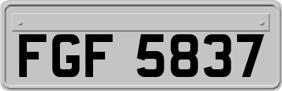 FGF5837