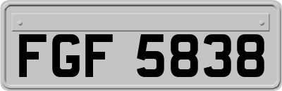 FGF5838