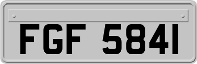 FGF5841