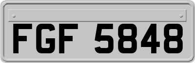 FGF5848