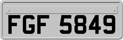 FGF5849