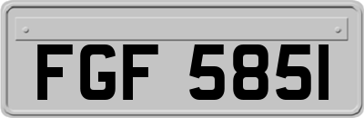 FGF5851