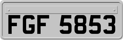 FGF5853