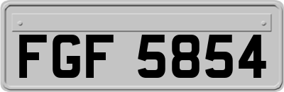 FGF5854