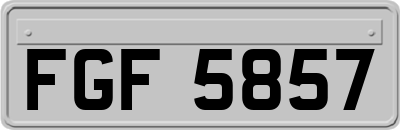 FGF5857