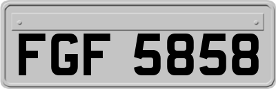 FGF5858