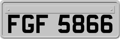 FGF5866