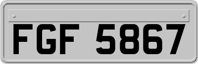 FGF5867