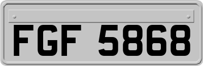 FGF5868