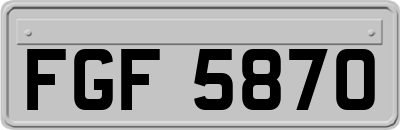 FGF5870