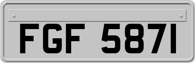 FGF5871