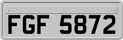 FGF5872