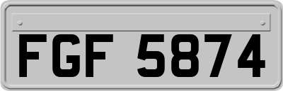 FGF5874