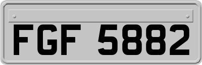 FGF5882