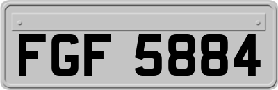 FGF5884