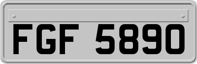 FGF5890