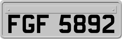 FGF5892