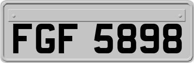 FGF5898