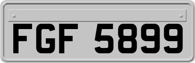 FGF5899