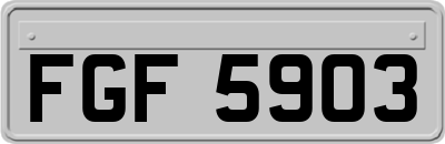 FGF5903