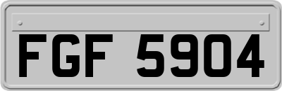 FGF5904