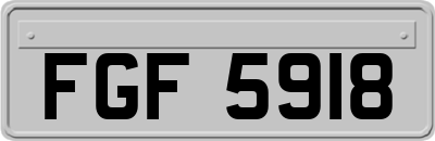 FGF5918