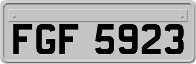 FGF5923