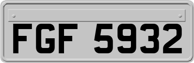 FGF5932