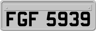 FGF5939