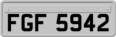 FGF5942